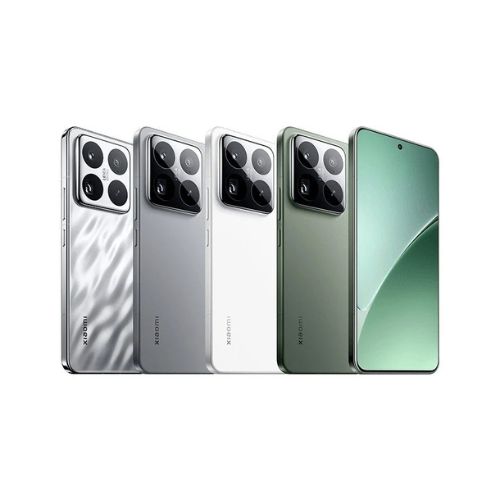 Xiaomi 15S Pro impressiona com processador próprio e câmera Leica de 50 MP