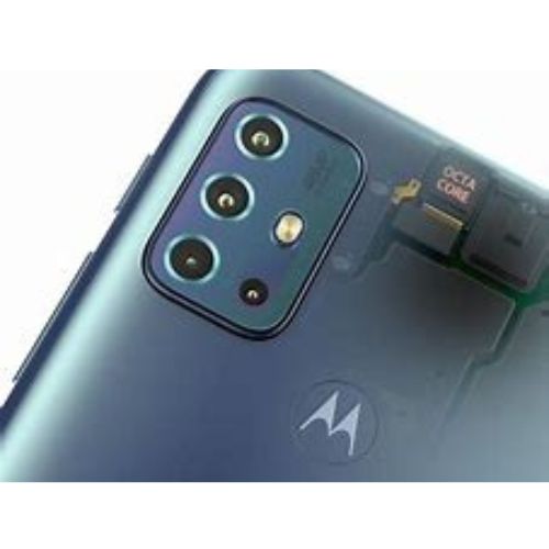 Motorola Moto G20: Review Completo com Ficha Técnica e Opinião Atualizada