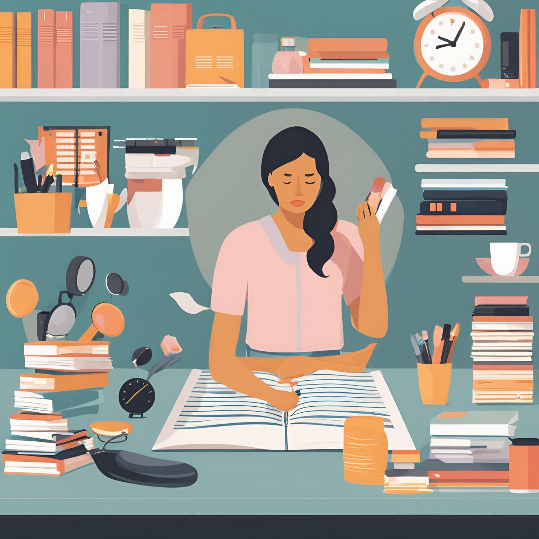 Como Organizar Sua Rotina de Forma Eficaz