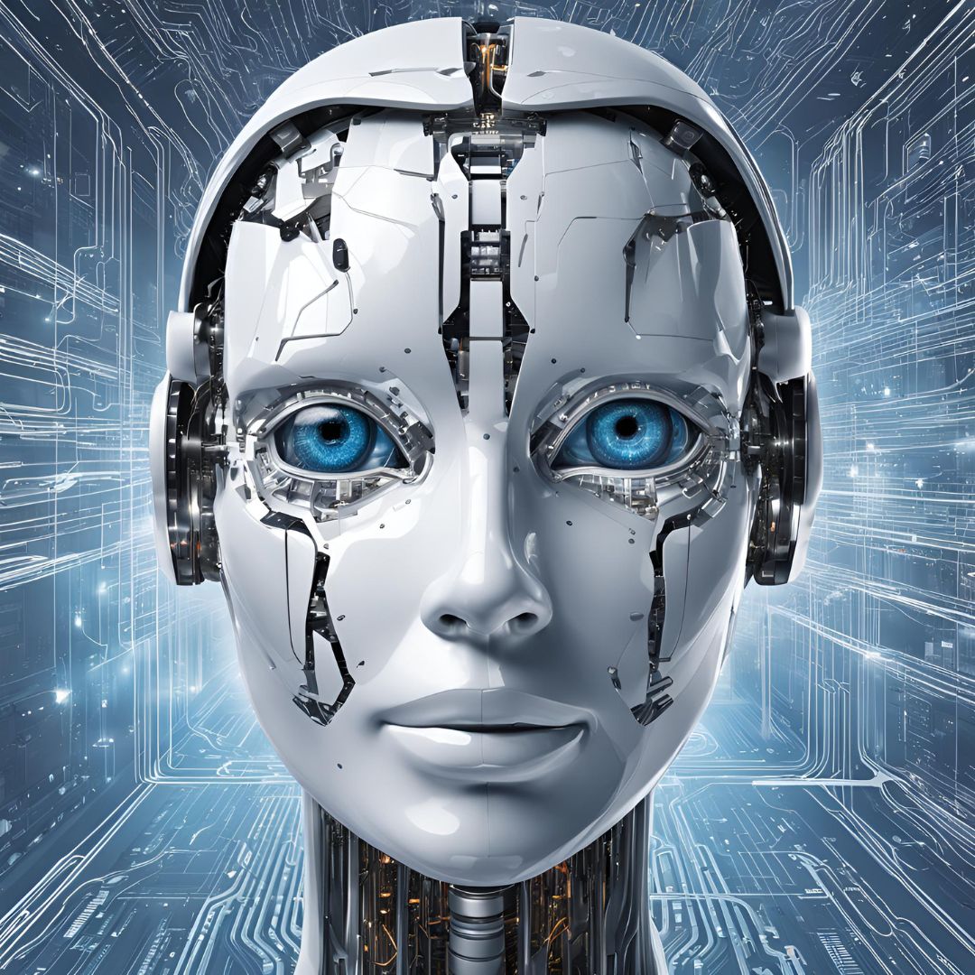 O que é Inteligência Artificial e Como Ela Está Mudando o Mundo