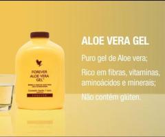 Compre produtos de aloe vera Forever diretamente do fabricante