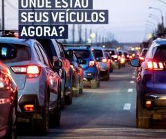 Ideal Segurança - Soluções em Rastreamento, Alarmes e Câmeras de Segurança